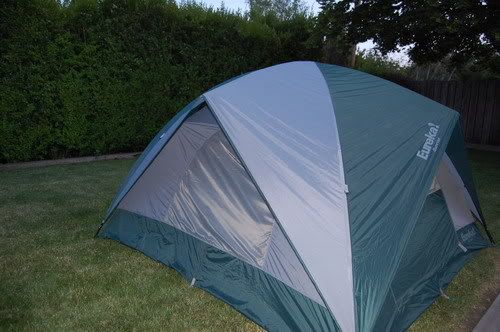 Outlet stores Camping
