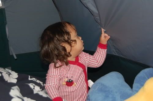Outlet stores Camping