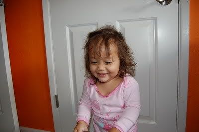 15 months old
