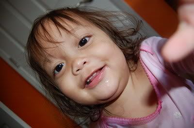 15 months old