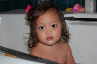 15 months old