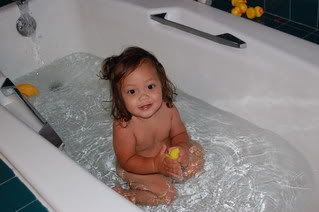 15 months old