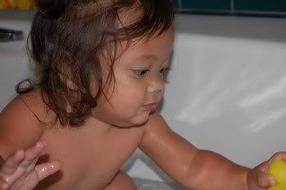 15 months old