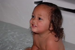 15 months old