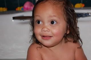 15 months old