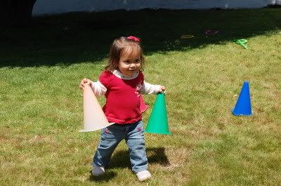 15 months old