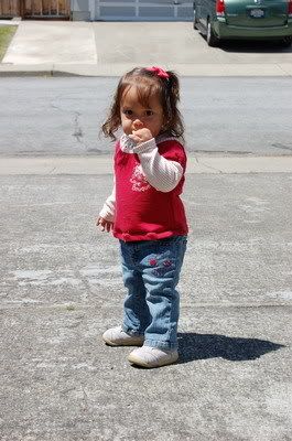 15 months old