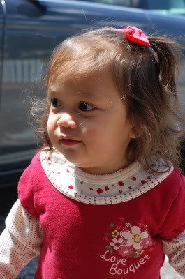 15 months old