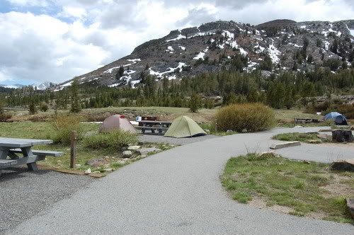 Camping Day1