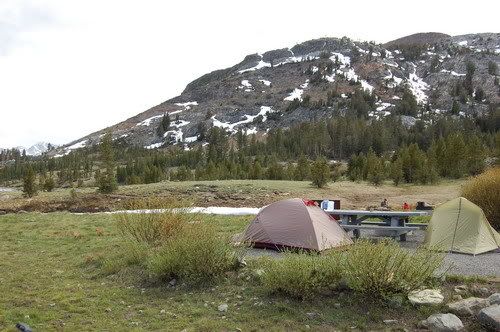 Camping Day1