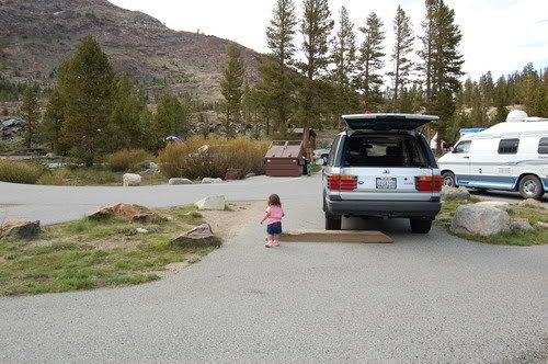 Camping Day1
