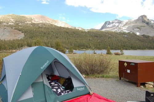 Camping Day1