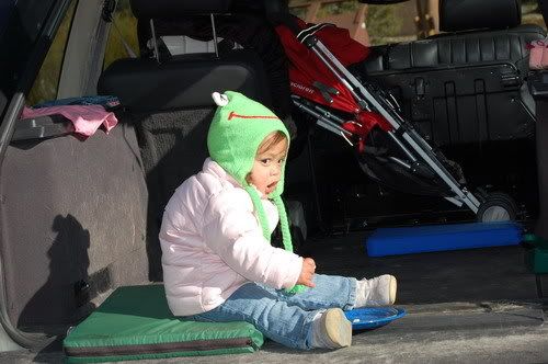 Camping Day2