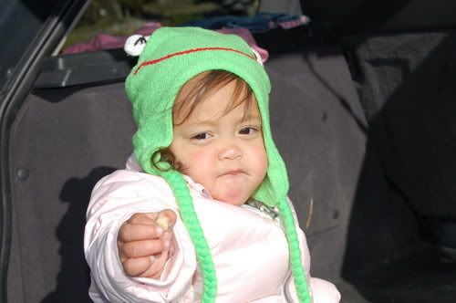 Camping Day2