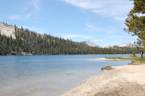 Camping Day2