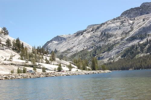 Camping Day2