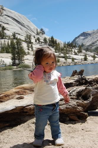 Camping Day2