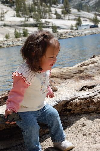 Camping Day2