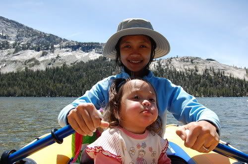 Camping Day2