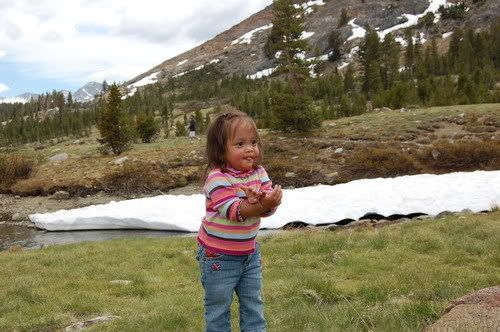 Camping Day2