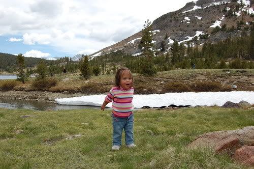 Camping Day2