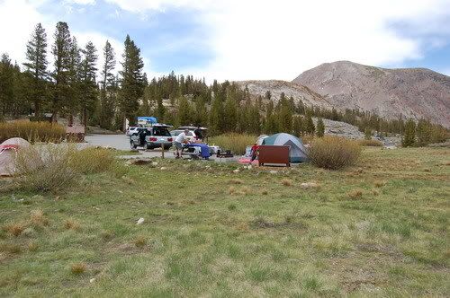 Camping Day2
