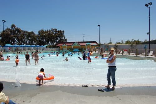 Great America อีกแล้ว