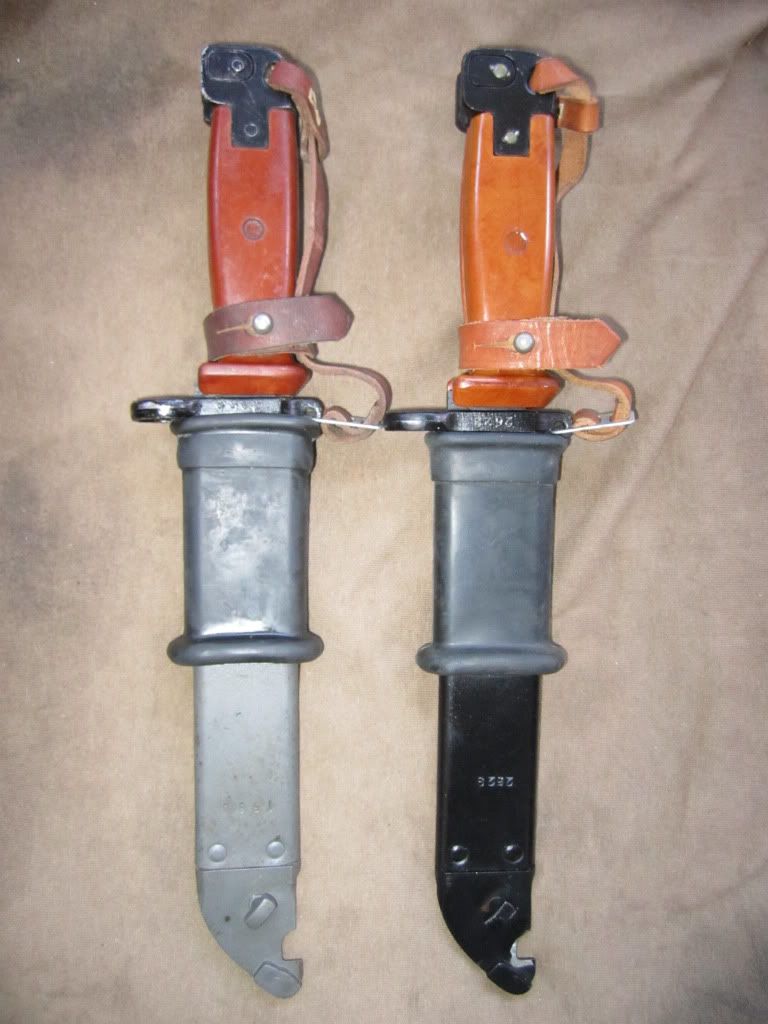 Polish "Tantal" Export AK Rifles