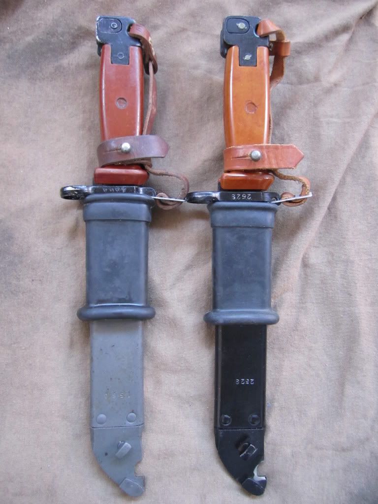 Polish "Tantal" Export AK Rifles