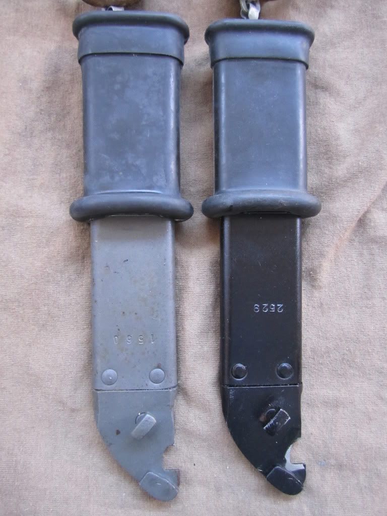 Polish "Tantal" Export AK Rifles