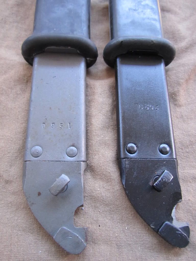 Polish "Tantal" Export AK Rifles