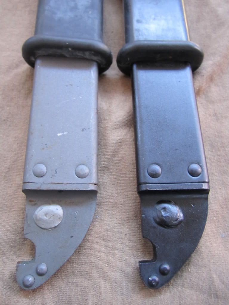 Polish "Tantal" Export AK Rifles