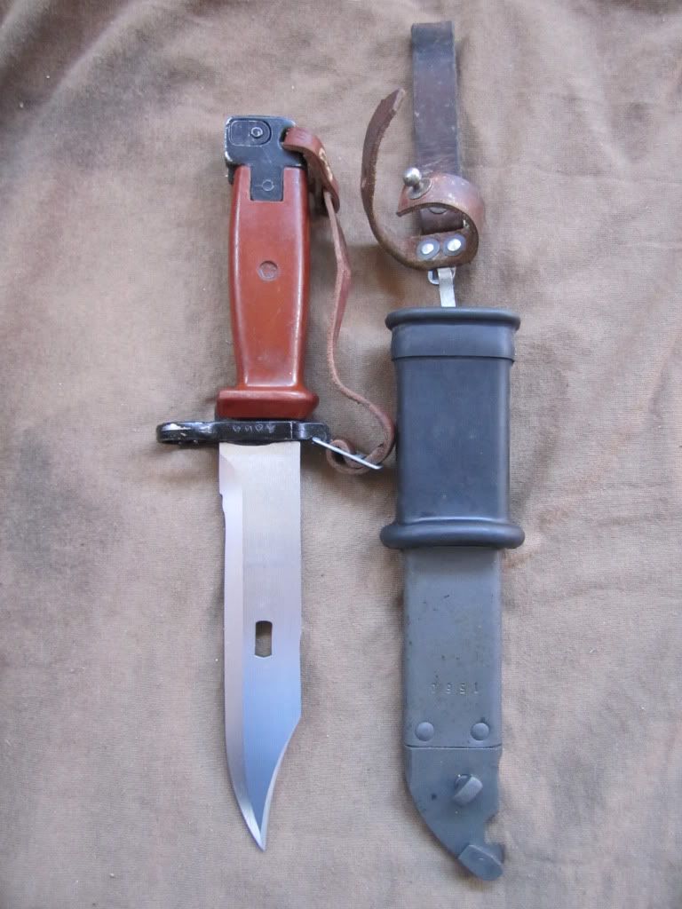 Polish "Tantal" Export AK Rifles