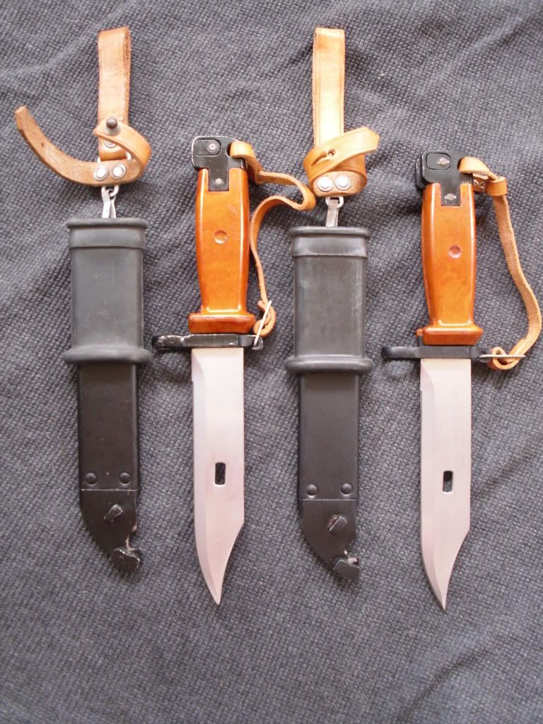 Unserialized Polish "Tantal"