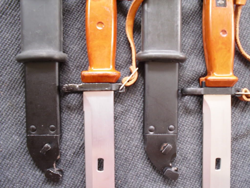 Unserialized Polish "Tantal"