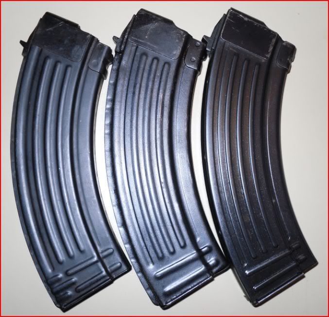 Identify ak mag. Chrome follower?