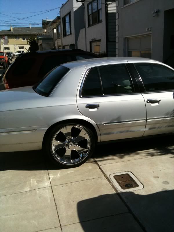 1990+lincoln+town+car+lowrider