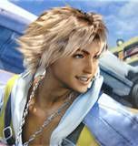 Tidus.jpg Tidus! image by dracojubar Tidus.jpg Tidus! image by dracojubar