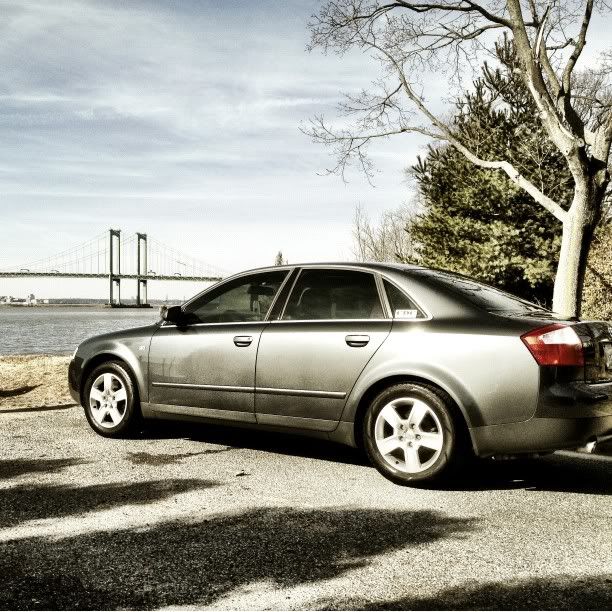 Random Pictures Of Your B6 Page 14