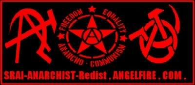 Anarcho Communism SRAI