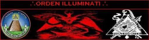 Orden Illuminati banner