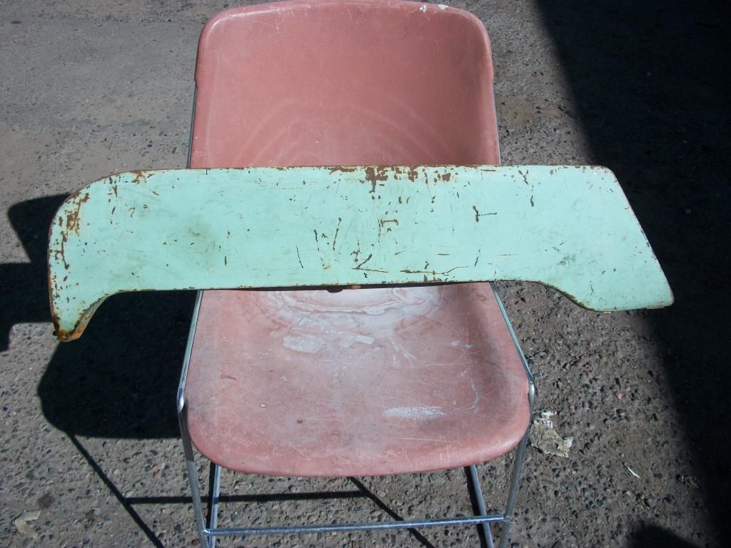 Need Help To Identify Fender Skirts The H.A.M.B.