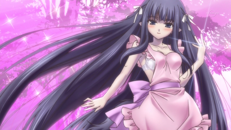 Forum Image: http://i134.photobucket.com/albums/q89/Dark-Hero-Aika/Idiots%20Tests%20and%20Summoned%20Beings/Shouko%20Kirishima/SlipperyBakatoTesttoShokanju-08D-1.png