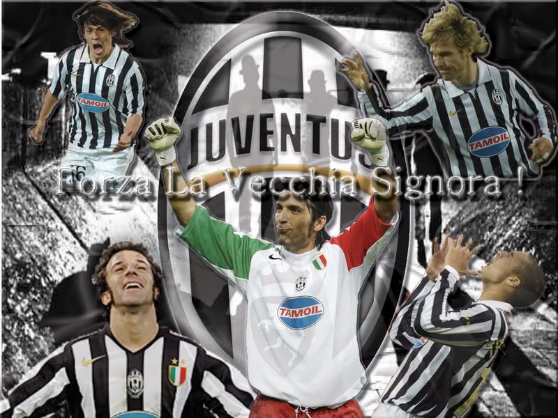 juventus wallpapers. Juventus wallpaper Desktop