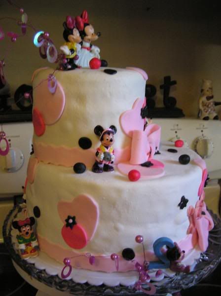 birthday cakes for girls 2nd birthday. Janiya#39;s 2nd Birthday