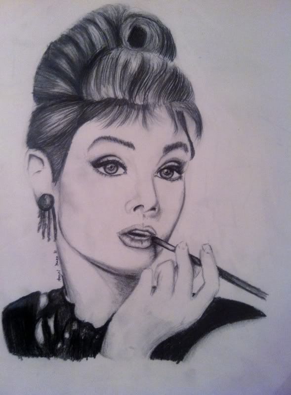 the best drawing in the world