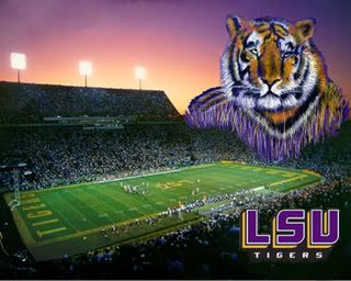 LSU Pictures, Images and Photos