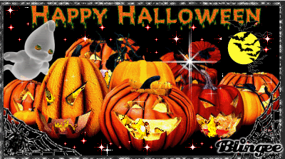 Happy Halloween Pictures, Images and Photos