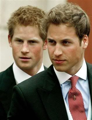 Prince+william+younger+days