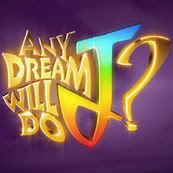 Any Dream Will Do Logo